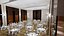 Luxury Hotel Ballroom