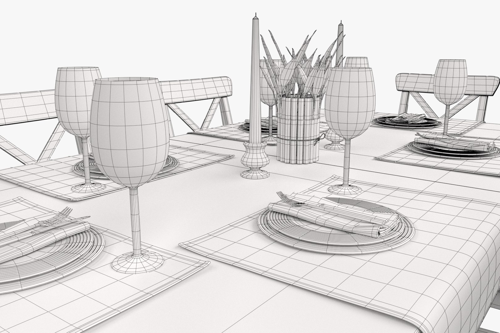 3d high-quality served dinner table https://p.turbosquid.com/ts-thumb/S3/Dmt8HK/0qU43NkL/image6/jpg/1490873801/1920x1080/fit_q87/c563c4cf5b81c385f2172ffce00d7c7f117c2453/image6.jpg