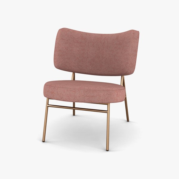 Calligaris coco lounge chair sales