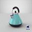 Pyramid Kettle