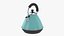 Pyramid Kettle