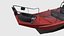 Luftboot Low-Poly PBR