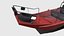 Luftboot Low-Poly PBR