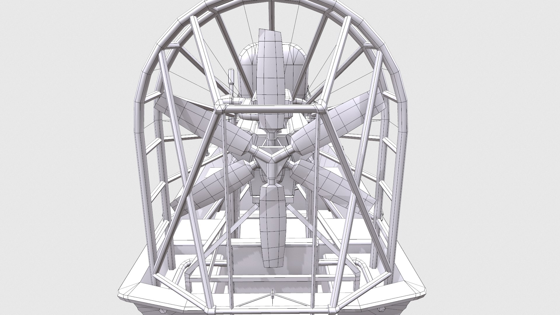 Airboat Low-poly PBR 3D model https://p.turbosquid.com/ts-thumb/S3/Gn0PyH/Qm/screenshot026/png/1671845128/1920x1080/fit_q87/b1449548dbff391dcdbe402b29283c2658f30968/screenshot026.jpg