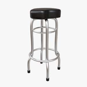 Guitar chair 4 PBR