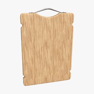 Chopping Board