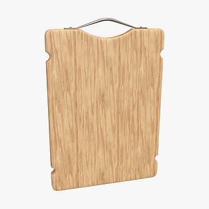 Chopping Board