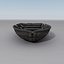 Old Row Boat