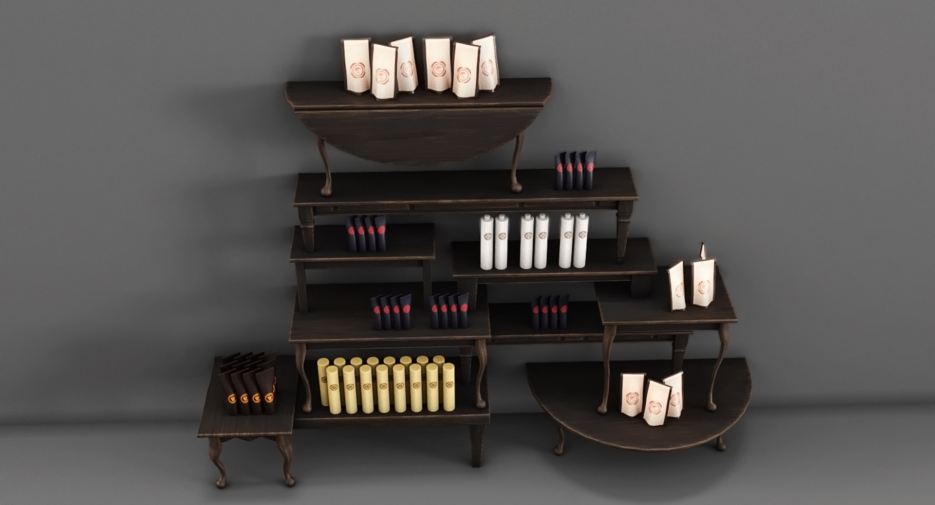 shop perfumery 3D https://p.turbosquid.com/ts-thumb/S3/Pm47xq/4D8QVY6N/shot_5/jpg/1544180752/1920x1080/fit_q87/dbe3fb0e4f75a6a9961113ddb4c2b117cad675f2/shot_5.jpg