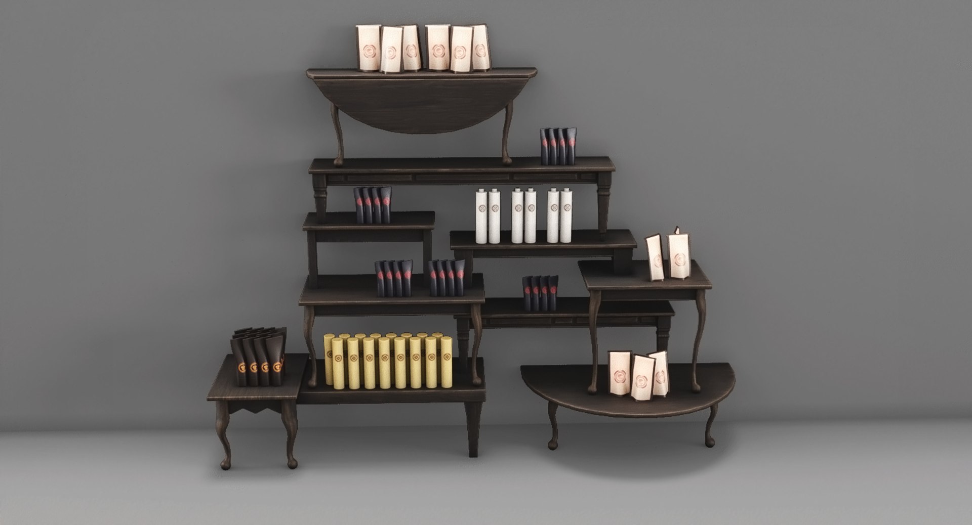shop perfumery 3D https://p.turbosquid.com/ts-thumb/S3/Pm47xq/IbcoqMlY/shot_1/jpg/1544180752/1920x1080/fit_q87/0b3754050ef3ba36accf07b761bec468a3f8c7ff/shot_1.jpg