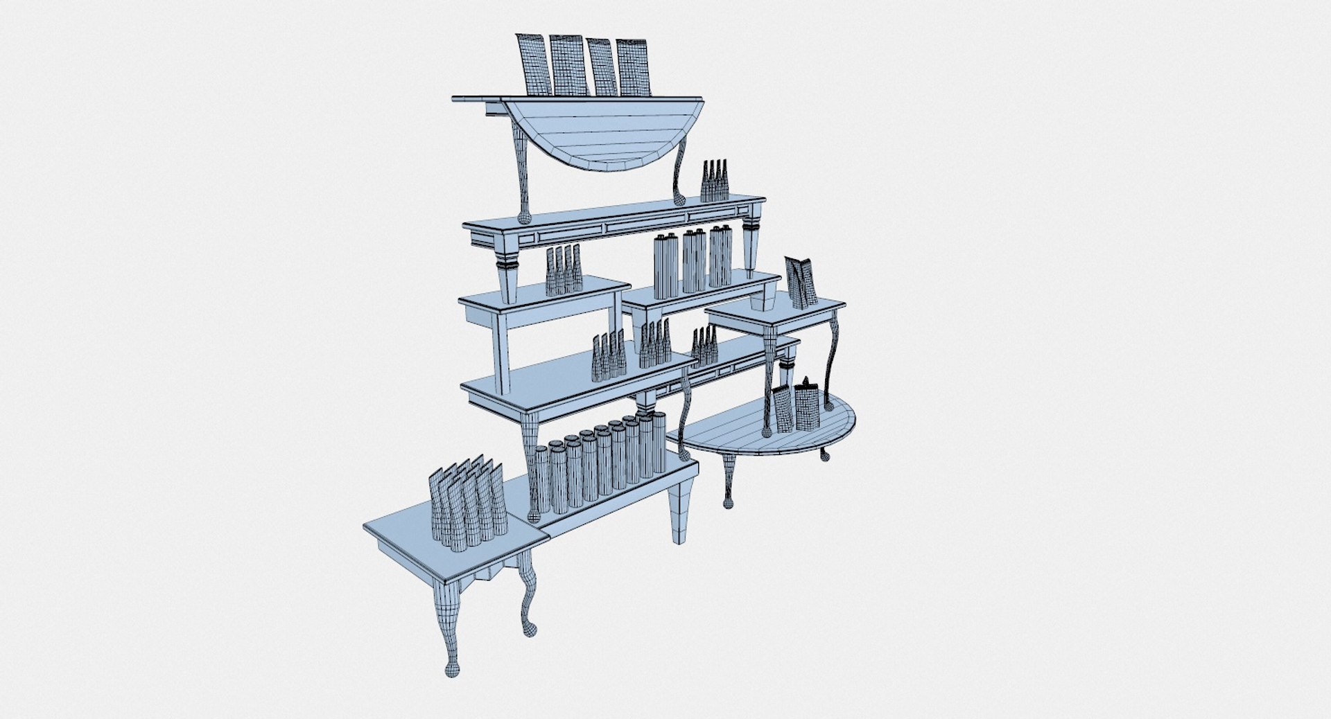 shop perfumery 3D https://p.turbosquid.com/ts-thumb/S3/Pm47xq/nW122jfh/wireframe_2/jpg/1544180752/1920x1080/fit_q87/166a13d351fceede3b25538b5e7a5fbad94550d0/wireframe_2.jpg