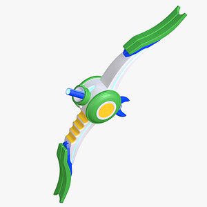 Weapon Blaster Luigi  Super Mario Rabbids Sparks of Hope 8K mode