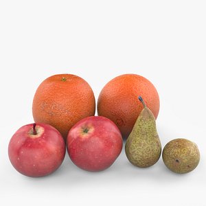 Fruit 001