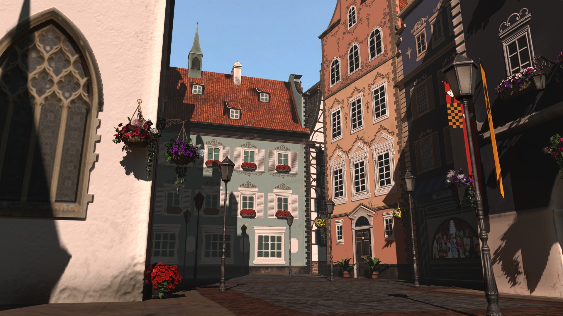 Old Town Square model https://p.turbosquid.com/ts-thumb/S3/X4ctDL/16/morning13/jpg/1620483822/1920x1080/fit_q87/390a539303ca60c38749fb62c7be2c54fa3bfc15/morning13.jpg