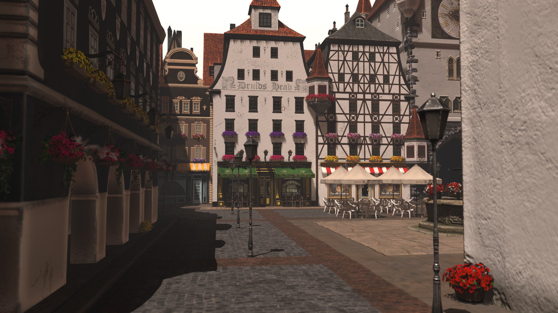 Old Town Square model https://p.turbosquid.com/ts-thumb/S3/X4ctDL/FV/midday5/png/1620483850/1920x1080/fit_q87/4a4b8d341d16576a0ed220fb580c18f7d9711e89/midday5.jpg