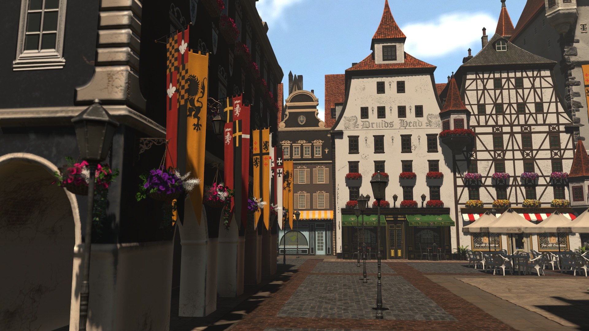 Old Town Square model https://p.turbosquid.com/ts-thumb/S3/X4ctDL/KL/midday34/jpg/1620483815/1920x1080/fit_q87/76d53abe42a5127ab27bc870061e848bb8e8bef8/midday34.jpg