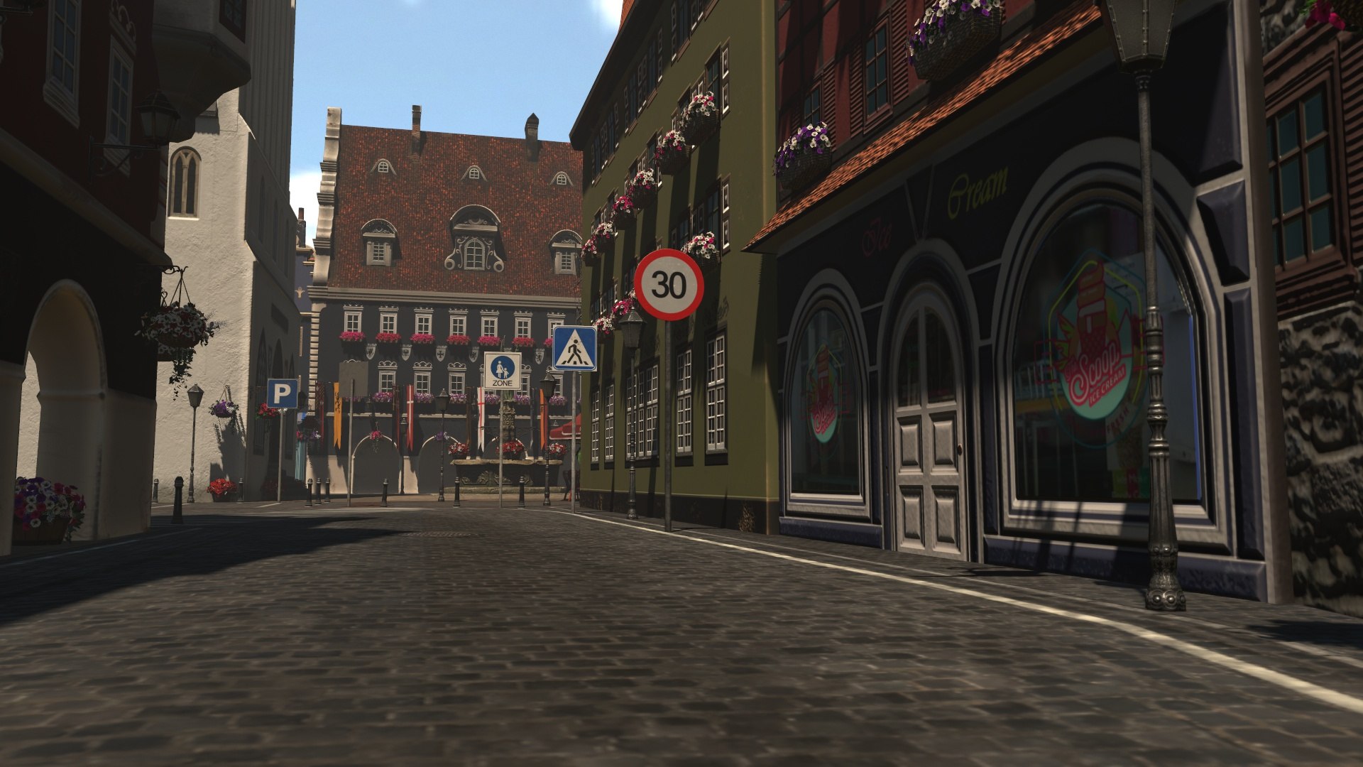 Old Town Square model https://p.turbosquid.com/ts-thumb/S3/X4ctDL/Kb/midday24/jpg/1620483801/1920x1080/fit_q87/4008b5424ad2860e612c36f843faac5caafe76c8/midday24.jpg