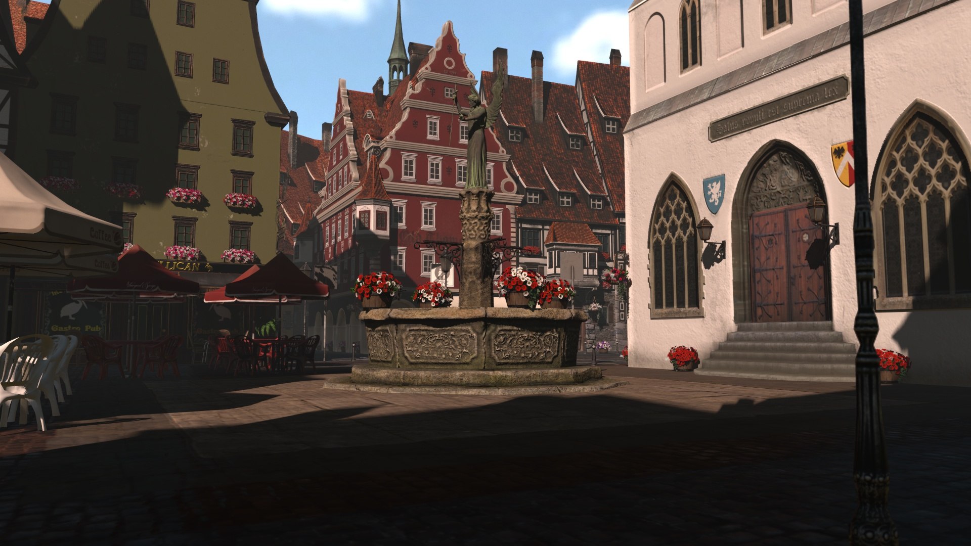 Old Town Square model https://p.turbosquid.com/ts-thumb/S3/X4ctDL/L3/morning2/jpg/1620483802/1920x1080/fit_q87/96deb13b5beedc06486308535f65dcc5766b5fa8/morning2.jpg