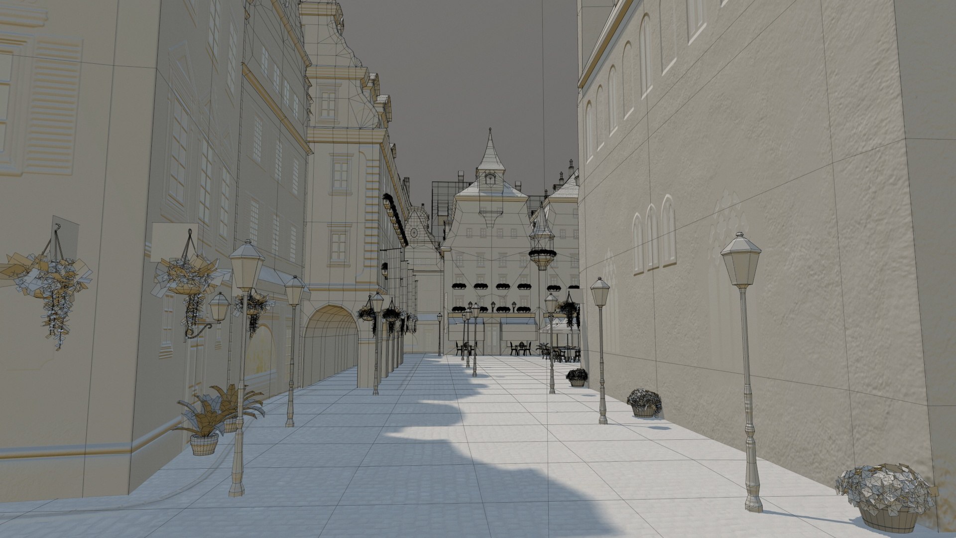 Old Town Square model https://p.turbosquid.com/ts-thumb/S3/X4ctDL/LO/screenshot050/jpg/1620483819/1920x1080/fit_q87/3fe1c8a2ca3bd50ca679fd02b7718cd98ada9d23/screenshot050.jpg