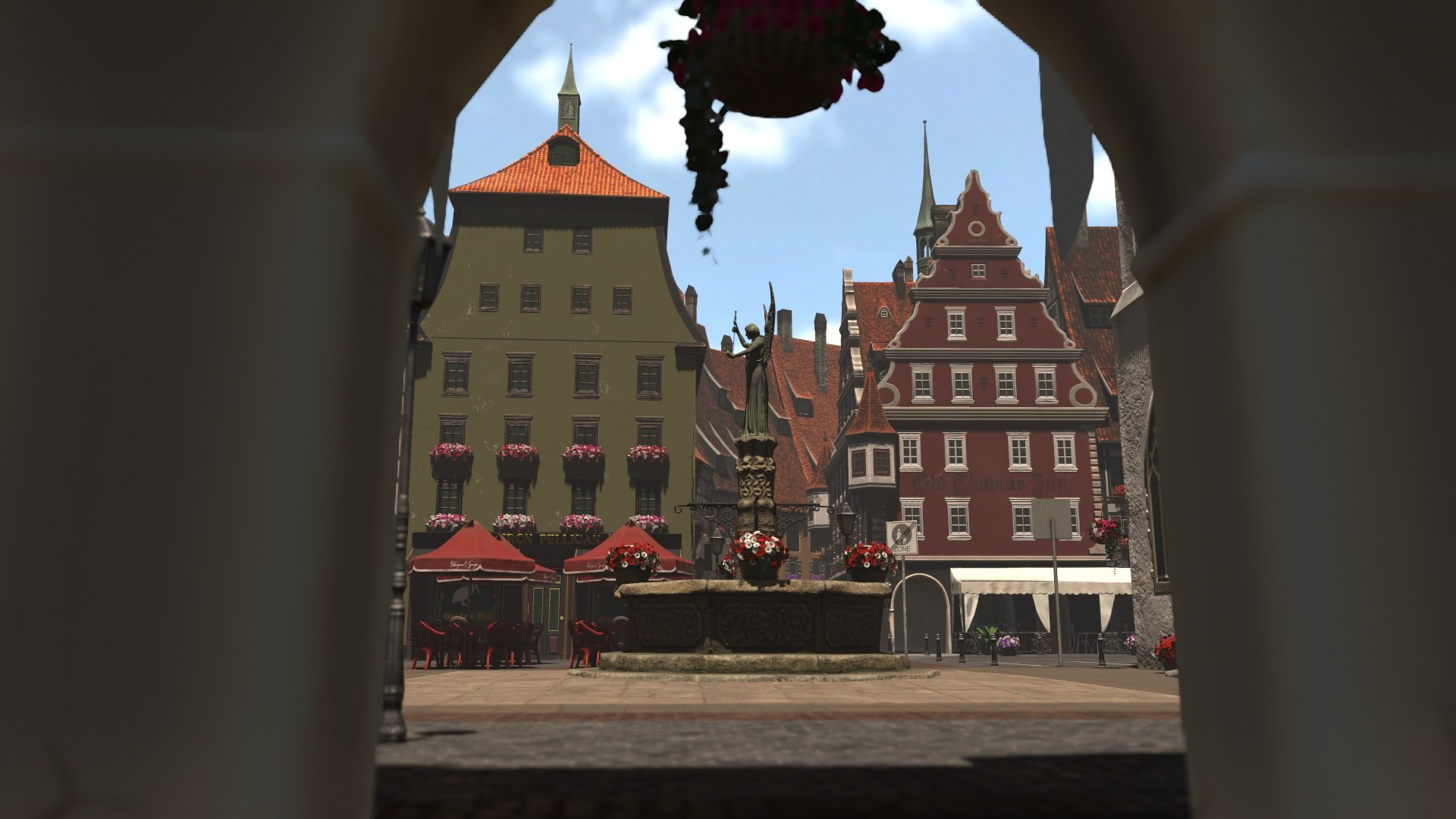 Old Town Square model https://p.turbosquid.com/ts-thumb/S3/X4ctDL/Ro/midday16/jpg/1620483798/1920x1080/fit_q87/9ae84afa1b94a4bbe5c53f0898eb03b8a70437ef/midday16.jpg