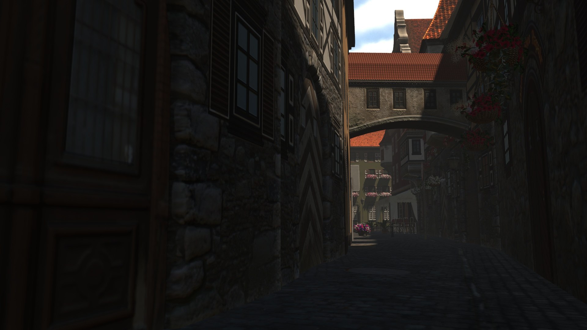 Old Town Square model https://p.turbosquid.com/ts-thumb/S3/X4ctDL/Tq/midday22/jpg/1620483795/1920x1080/fit_q87/85ed0c8360340f954d3420d67ee052d07605f4fc/midday22.jpg