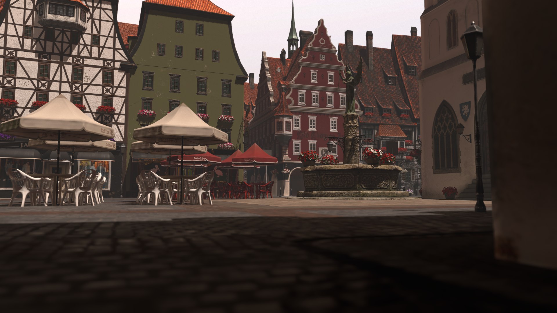 Old Town Square model https://p.turbosquid.com/ts-thumb/S3/X4ctDL/Xq/midday6/png/1620483830/1920x1080/fit_q87/fec998cb912680912b26f4b301284bc57b3a7a72/midday6.jpg