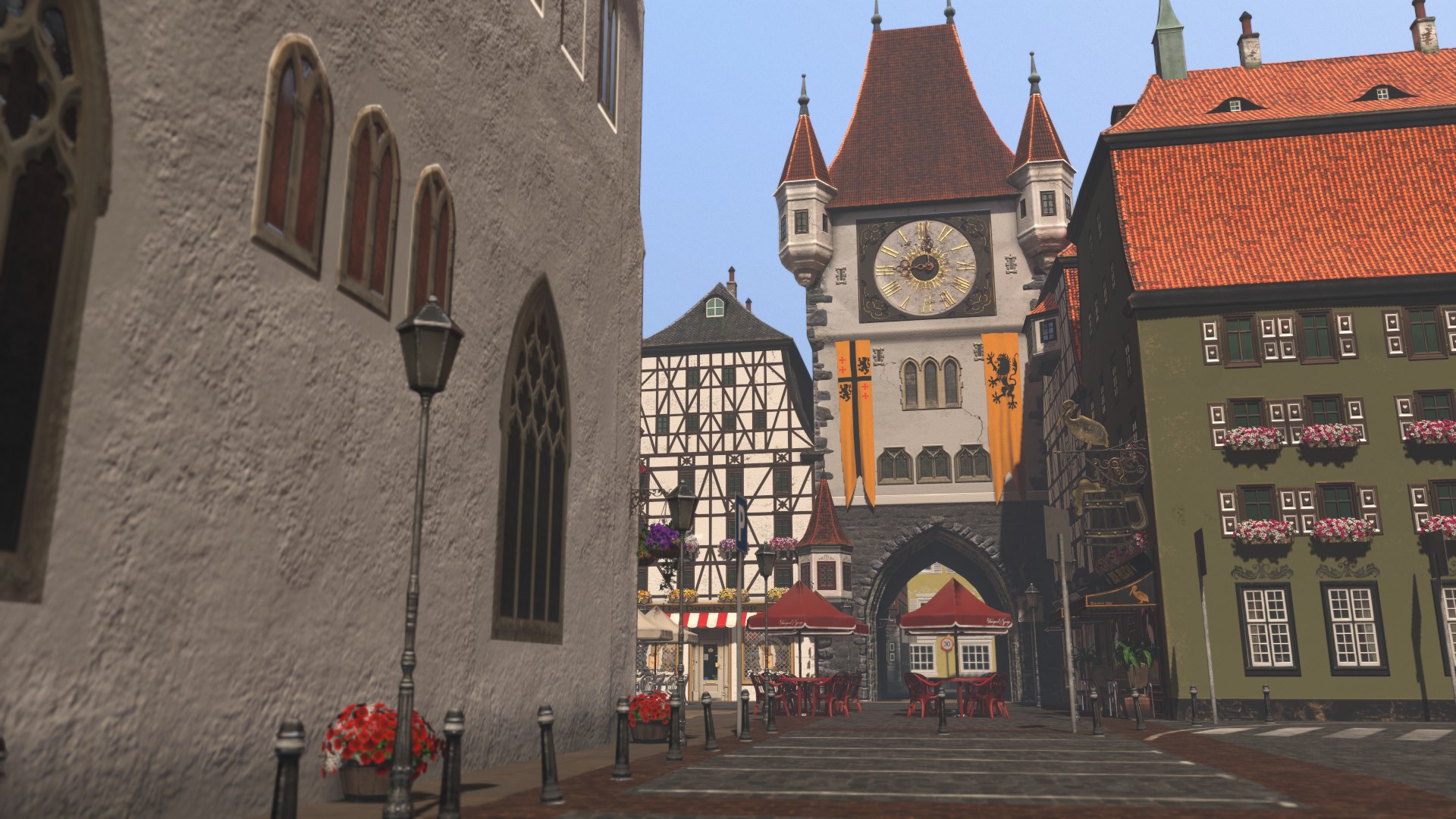 Old Town Square model https://p.turbosquid.com/ts-thumb/S3/X4ctDL/bs/midday9/png/1620483844/1920x1080/fit_q87/cb4f50c16571f9544d0652b2966521945c2ae164/midday9.jpg