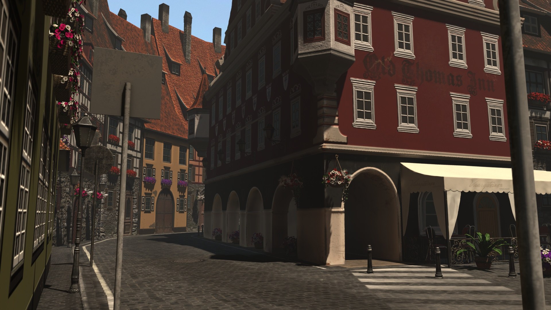 Old Town Square model https://p.turbosquid.com/ts-thumb/S3/X4ctDL/gN/midday30/jpg/1620483801/1920x1080/fit_q87/d128e1b84f48c4deb76004507201e16d62c5c148/midday30.jpg