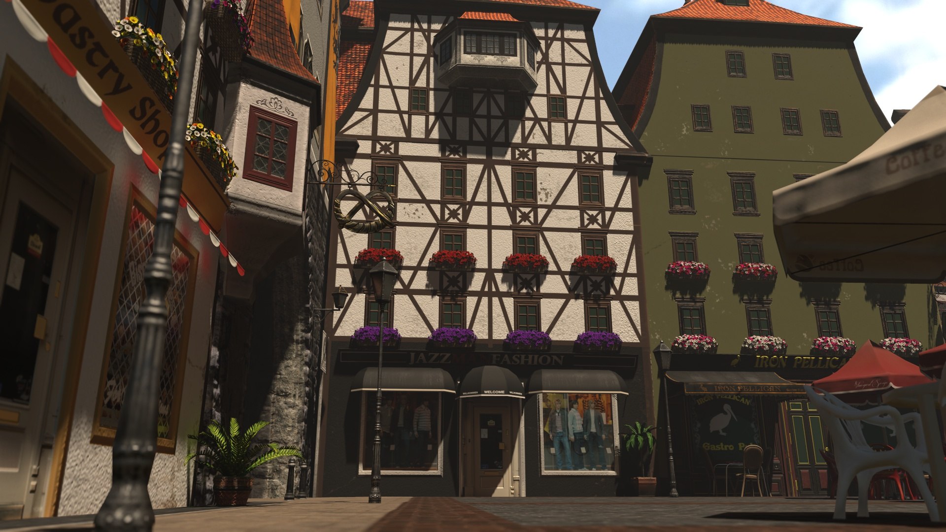 Old Town Square model https://p.turbosquid.com/ts-thumb/S3/X4ctDL/iG/midday31/jpg/1620483815/1920x1080/fit_q87/48fe5951ea3826113c1f01d13ca85d276815855e/midday31.jpg