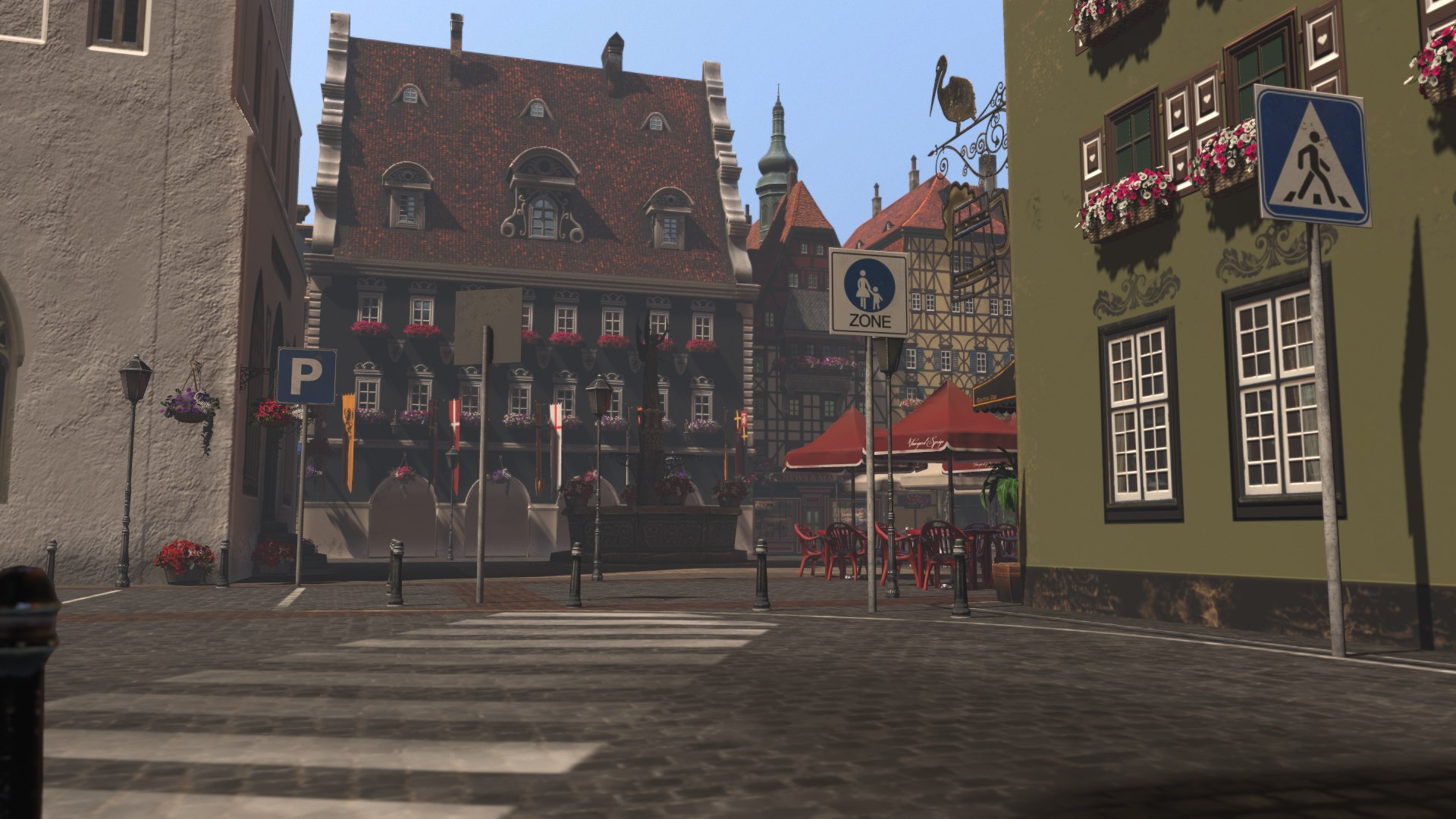 Old Town Square model https://p.turbosquid.com/ts-thumb/S3/X4ctDL/iN/midday7/png/1620483842/1920x1080/fit_q87/4db82a8e915cf7e34c13141e518e39f050ccacc6/midday7.jpg