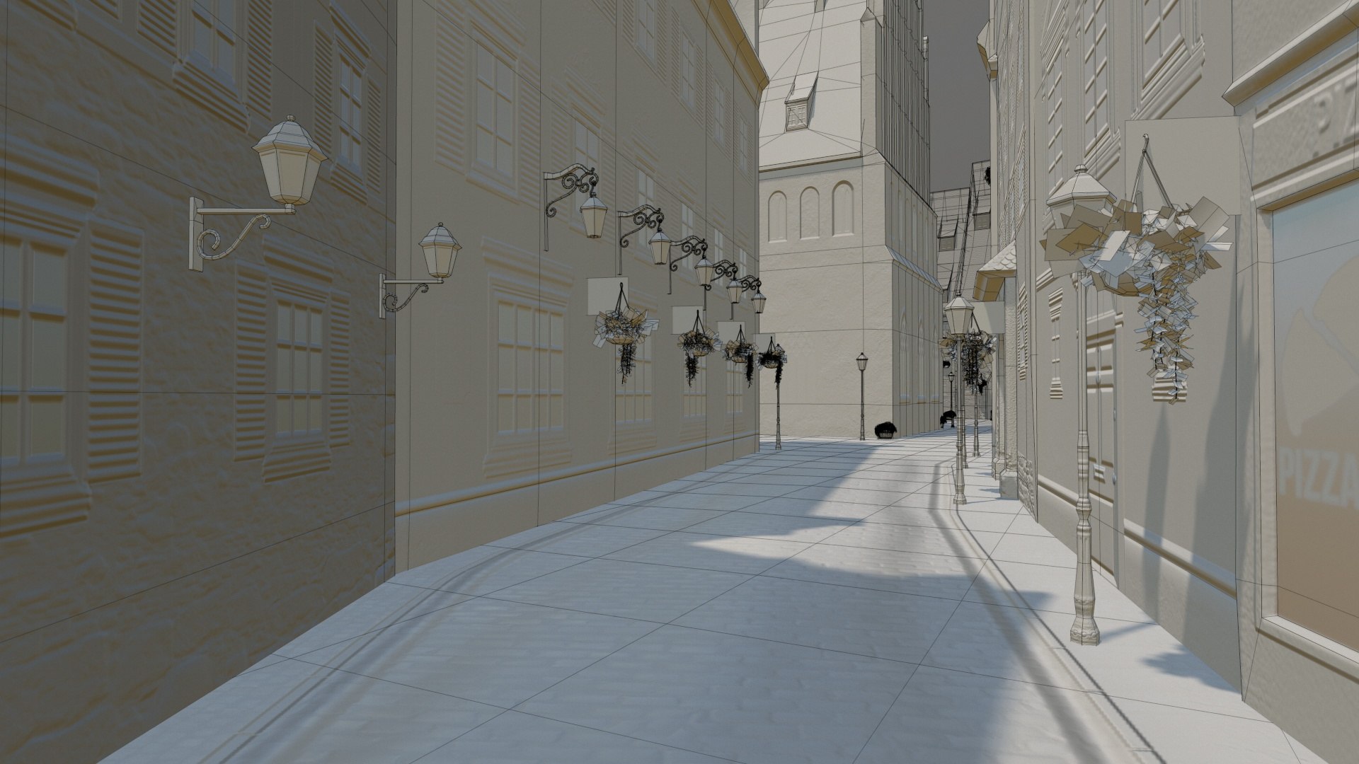 Old Town Square model https://p.turbosquid.com/ts-thumb/S3/X4ctDL/iN/screenshot049/jpg/1620483819/1920x1080/fit_q87/5b6613043ba19d4285cedcbd742de1856ae24a93/screenshot049.jpg
