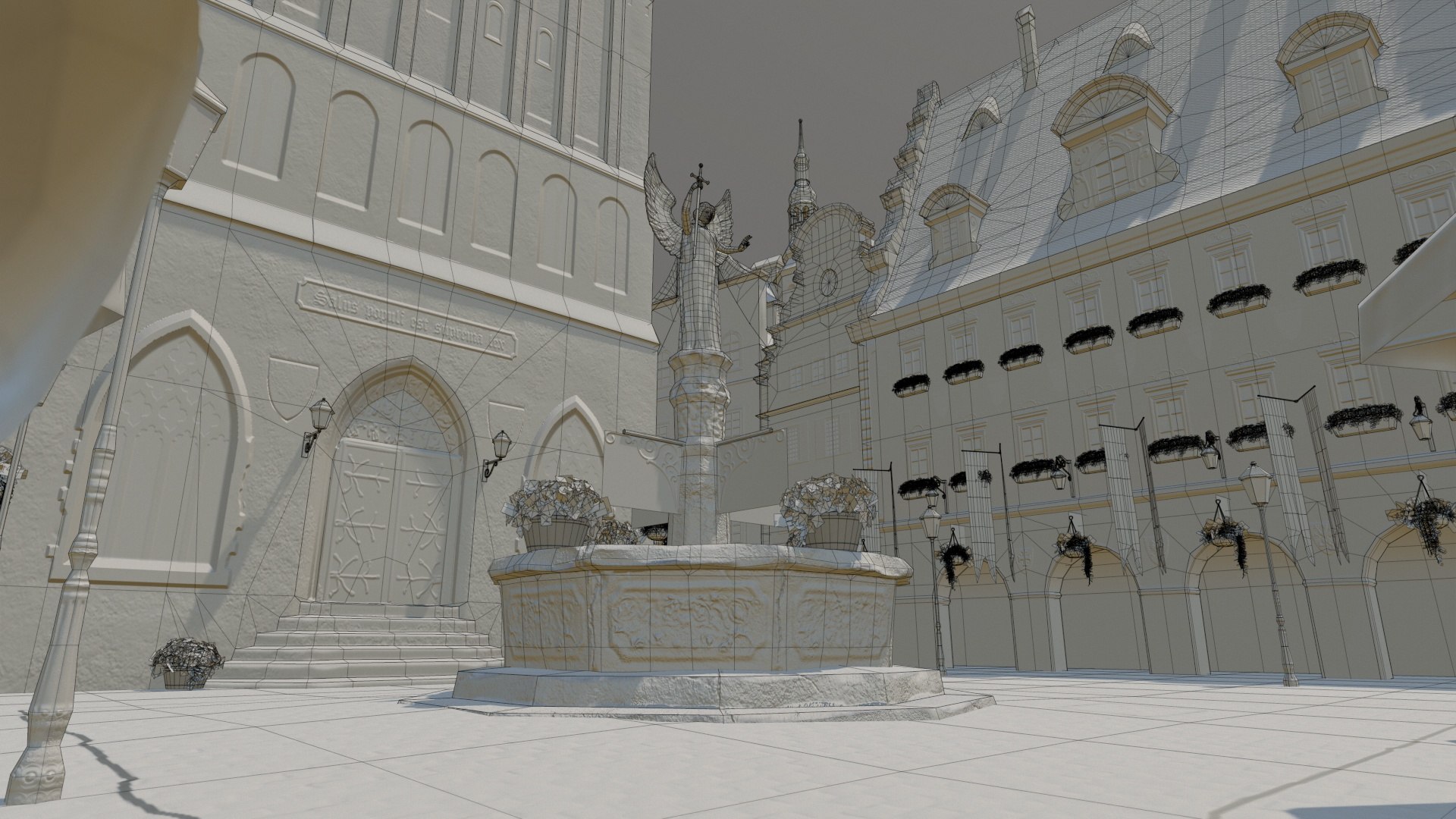 Old Town Square model https://p.turbosquid.com/ts-thumb/S3/X4ctDL/jA/screenshot053/jpg/1620483818/1920x1080/fit_q87/5a7bfe0e79cde57362aa647542b5562caf93c2c6/screenshot053.jpg