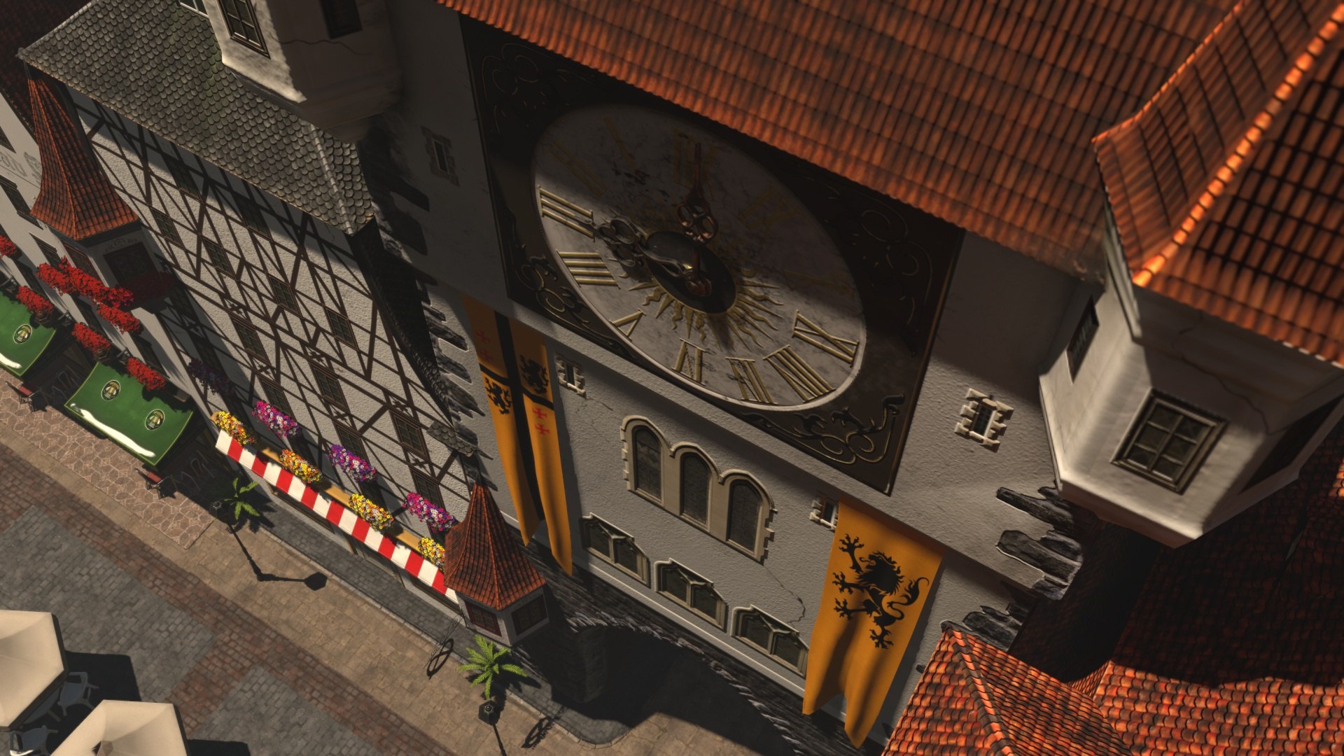Old Town Square model https://p.turbosquid.com/ts-thumb/S3/X4ctDL/qU/midday6/jpg/1620483794/1920x1080/fit_q87/e750e8c2d4a0a43290243b3b94c649f574a248af/midday6.jpg