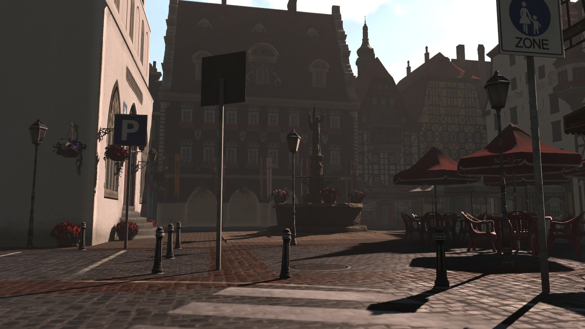 Old Town Square model https://p.turbosquid.com/ts-thumb/S3/X4ctDL/re/morning3/jpg/1620483788/1920x1080/fit_q87/253695bdf084973ca435d71b8885425df82df566/morning3.jpg
