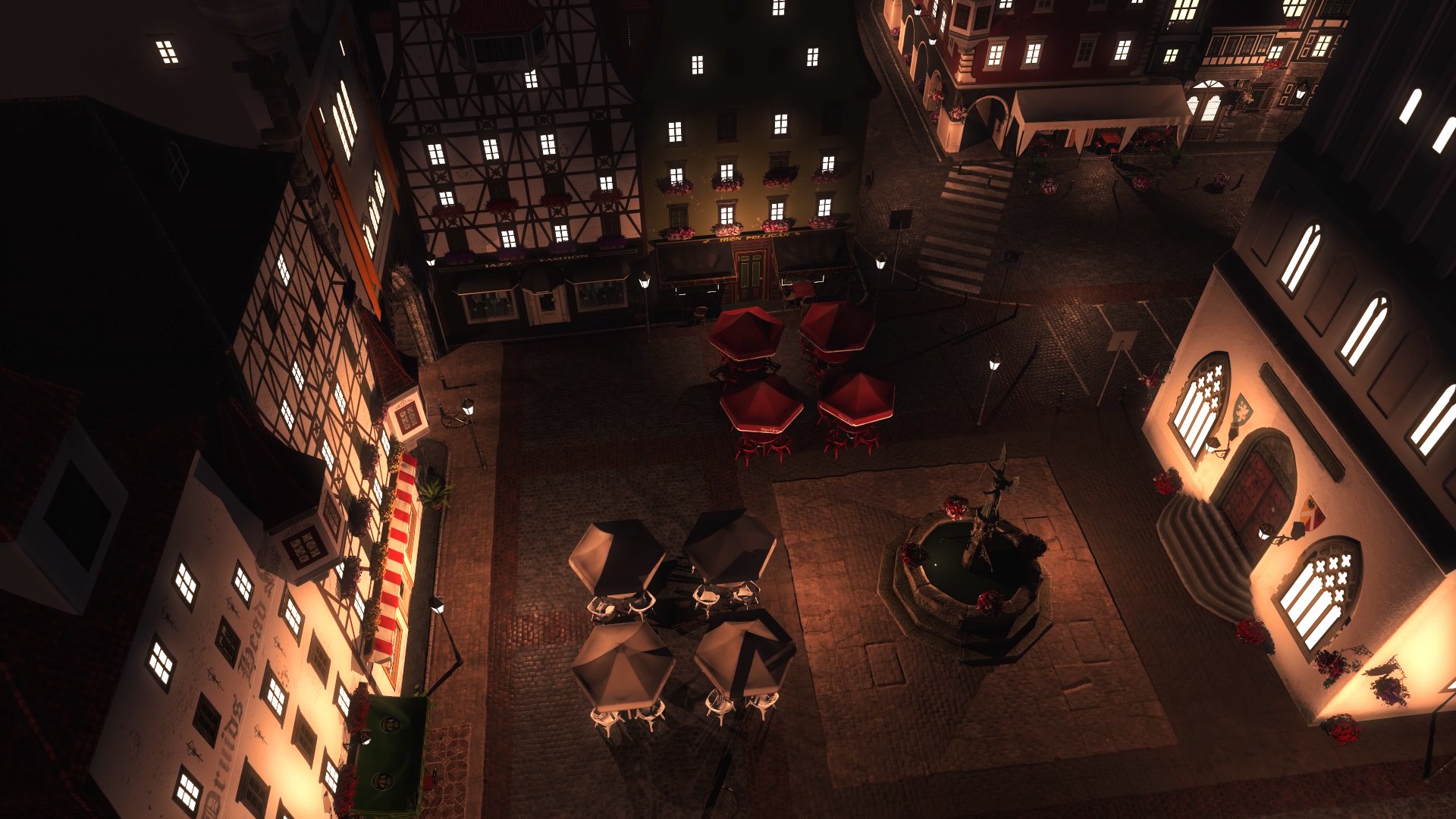 Old Town Square model https://p.turbosquid.com/ts-thumb/S3/X4ctDL/sc/night15/png/1620483849/1920x1080/fit_q87/9daa322ac2b03e06a3896810ebbcae17e4f576c4/night15.jpg
