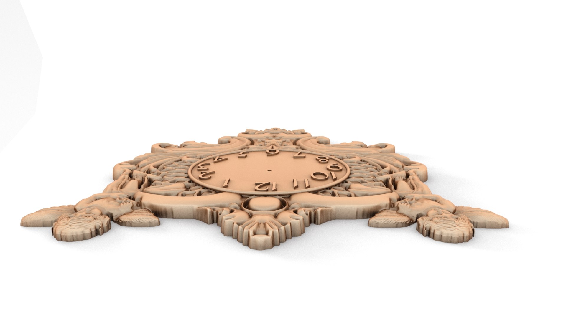 3D cnc carving clock 550x500x20mm https://p.turbosquid.com/ts-thumb/S3/cWdGsO/KM/248_handcrafted_0001/jpg/1764064952/1920x1080/fit_q87/8f675c1711f70a16d6c62c5c95074615d4ca9495/248_handcrafted_0001.jpg