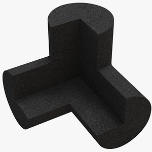 Protective Angle Corner Foam