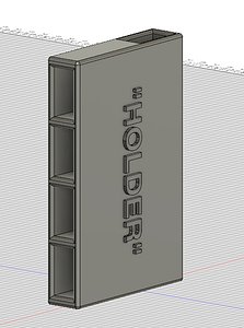 holder juul pods model