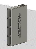 Juul and Pod Holder