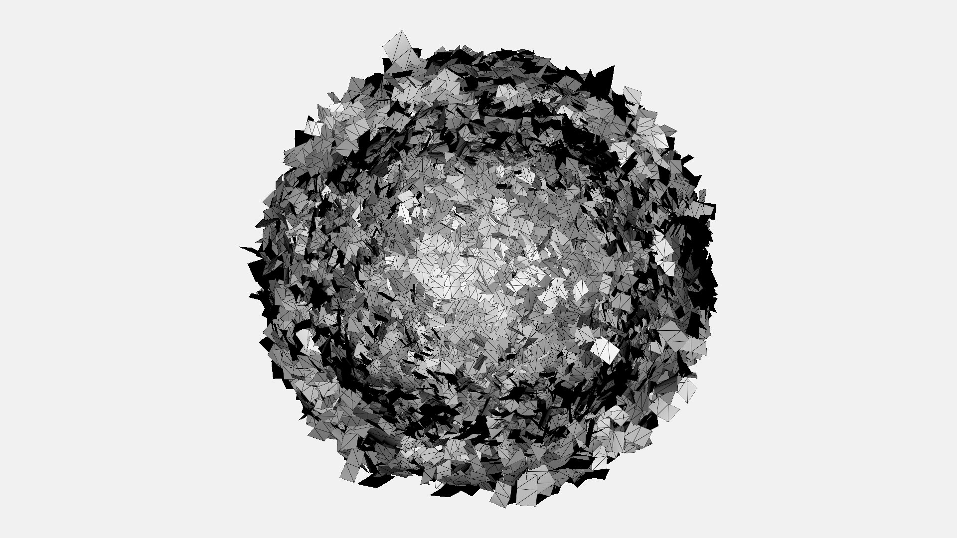 3D Topiary - Sphere - TurboSquid 2296978