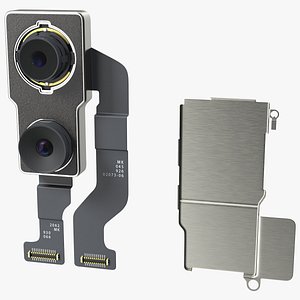 iPhone 11 Rear Facing Camera Module