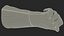 Gants de soudage résistants à la chaleur gréés pour Cinema 4D