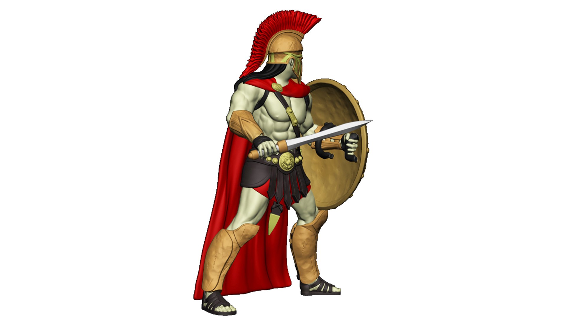 Spartan 5 Second set Medium spartan army 3D model https://p.turbosquid.com/ts-thumb/S3/kxyqhM/DZ/6/jpg/1732289245/1920x1080/fit_q87/f552a1545ce3d99623c98e069b028fdc1ee439ac/6.jpg