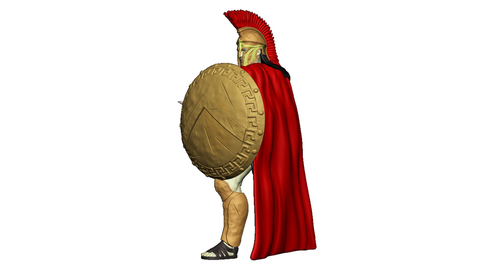 Spartan 5 Second set Medium spartan army 3D model https://p.turbosquid.com/ts-thumb/S3/kxyqhM/IQ/4/jpg/1732289239/1920x1080/fit_q87/b425b4b89ac9be17f4f986623244d2fb7ee1f945/4.jpg
