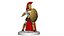 Spartan 5 Zweites Set Mittlere spartanische Armee