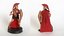 Spartan 5 Zweites Set Mittlere spartanische Armee