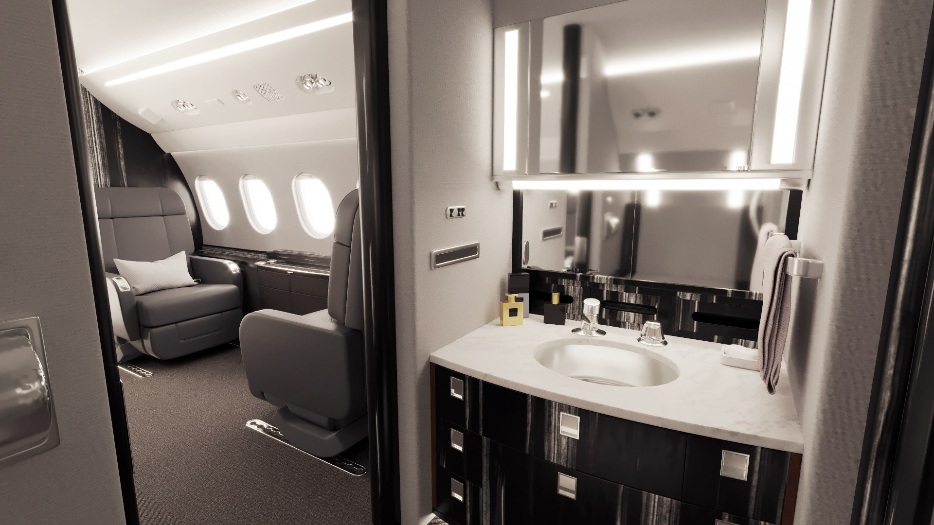 Buisiness jet interior Black 3D https://p.turbosquid.com/ts-thumb/S3/l6d1jF/63/image_04/jpg/1707430262/1920x1080/fit_q87/0f414a072a79006b573970bc8512fa924c27d383/image_04.jpg