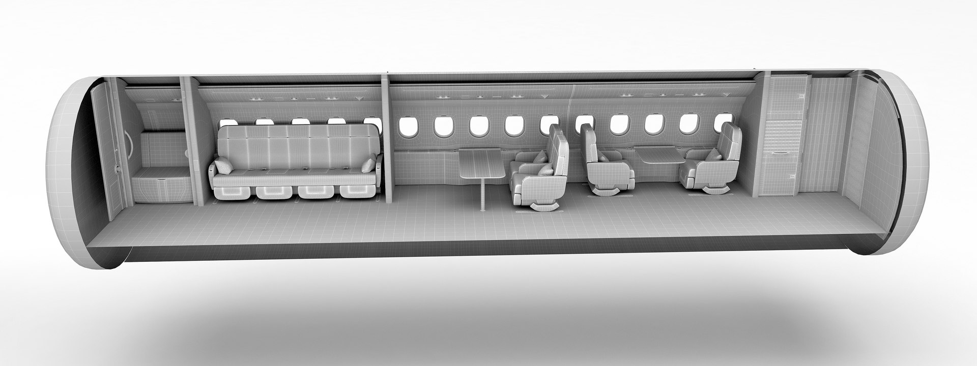 Buisiness jet interior Black 3D https://p.turbosquid.com/ts-thumb/S3/l6d1jF/BB/wire_10/jpg/1707430272/1920x1080/fit_q87/3969990813671b8c5e39db80255a2e6e212df617/wire_10.jpg