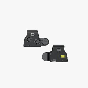 EoTech HWS XPS3