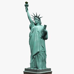 Statue of Liberty
